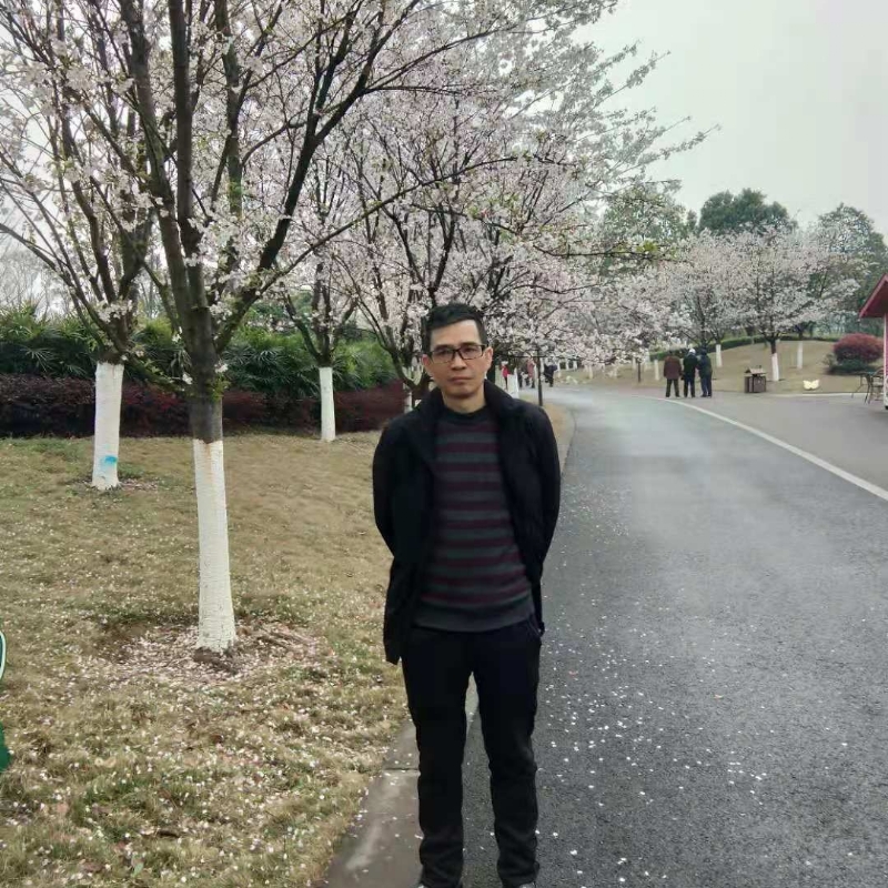 痴心爱人的第一张照片--清流相亲网