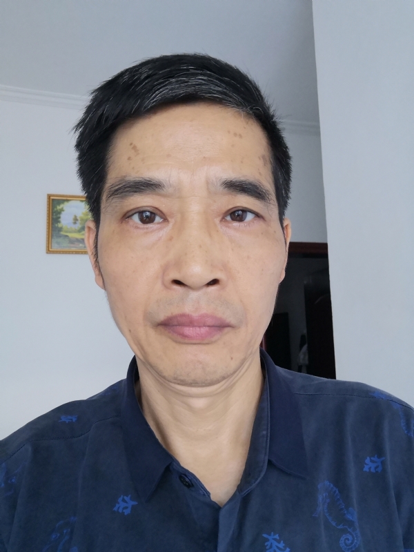 痴心爱人的第三张照片--清流相亲网