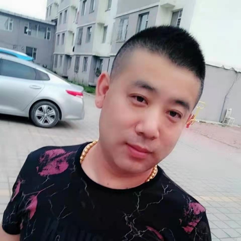 牛牛真牛的第一张照片--清流相亲网