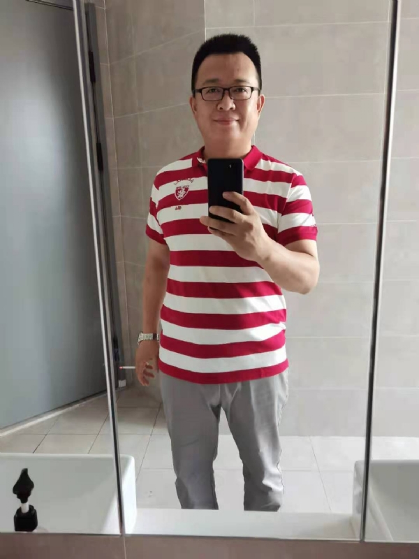 行走的打桩机的第一张照片--清流相亲网