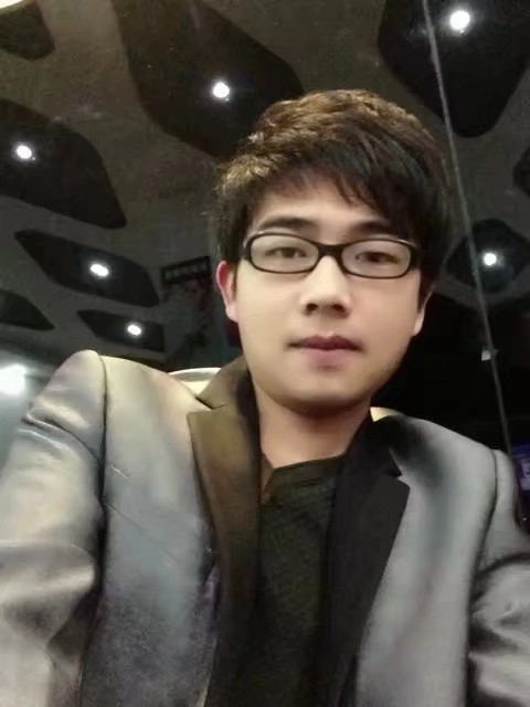 久伴的第一张照片--清流相亲网