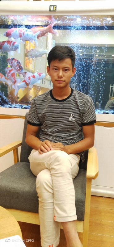 长情橙子的第一张照片--清流相亲网