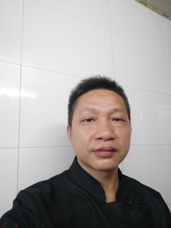 黎和平的第一张照片--清流相亲网