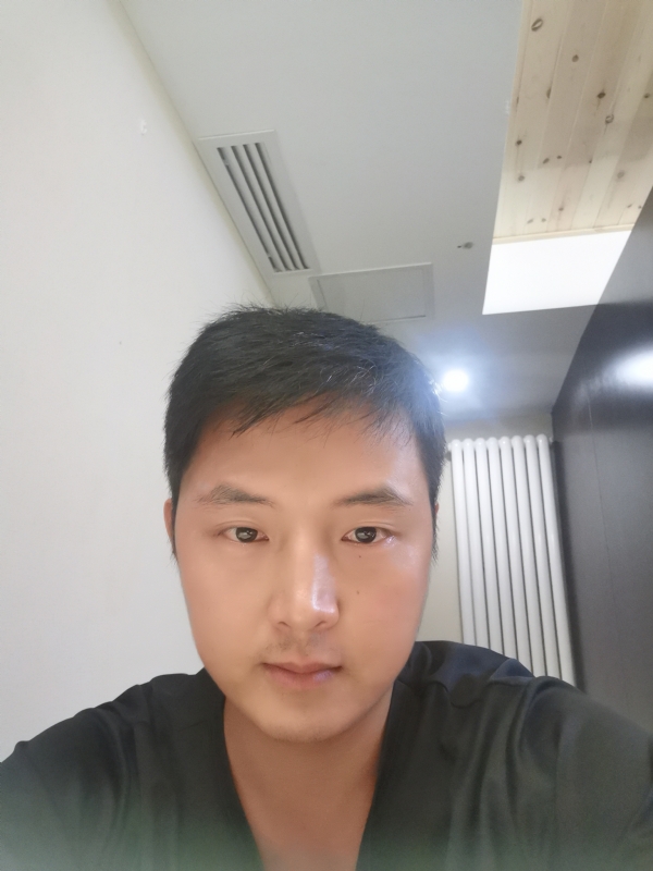 唯爱一人终此生的第一张照片--清流相亲网