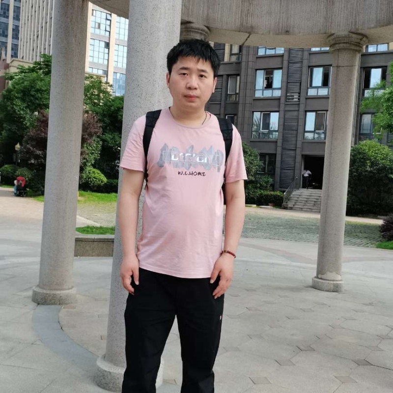 人生的第一张照片--清流相亲网