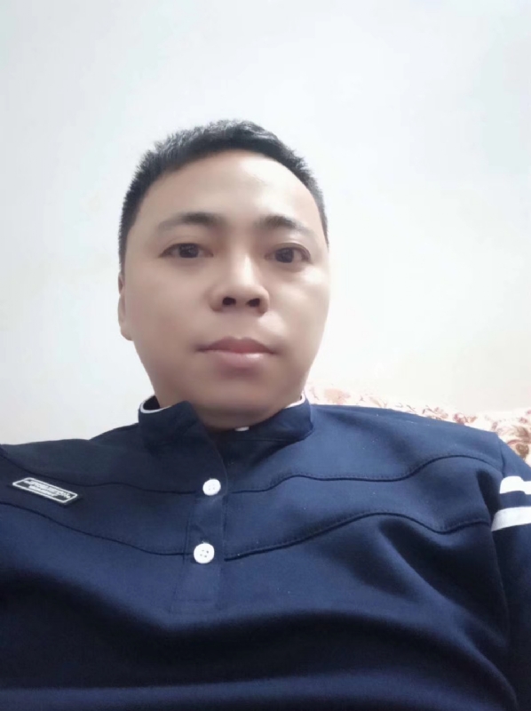 珍惜眼前人的第一张照片--清流相亲网