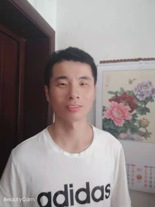 寂寞沙洲冷的第一张照片--清流相亲网