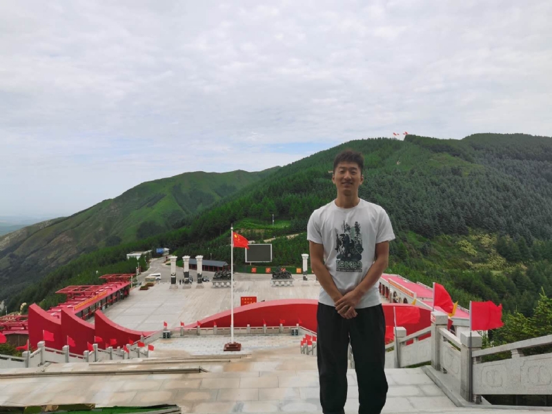 zj的第二张照片--清流相亲网