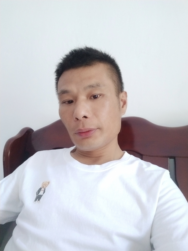 年少轻狂的第一张照片--清流相亲网
