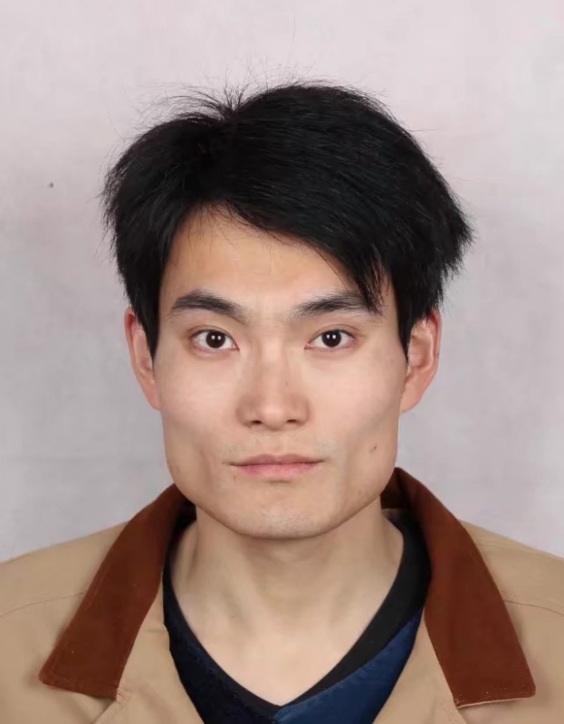 寻爱的第二张照片--清流相亲网