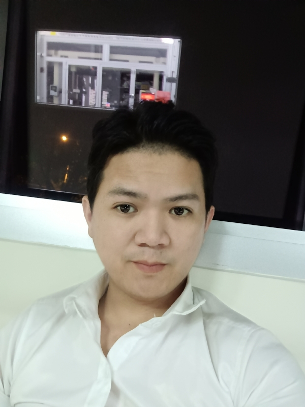 小全的第二张照片--清流相亲网