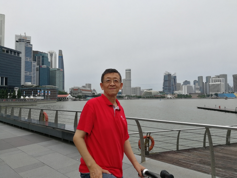 宁缺毋滥的第一张照片--清流相亲网
