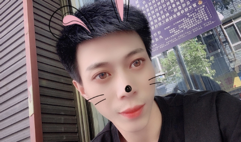 酒伴你的第一张照片--清流相亲网