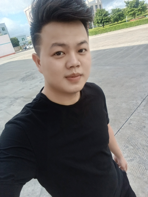 清风的第一张照片--清流相亲网