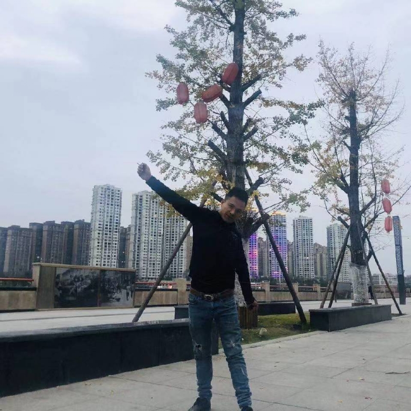 空空的房间的第一张照片--清流相亲网
