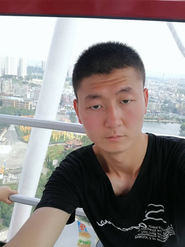 川川的第一张照片--清流相亲网