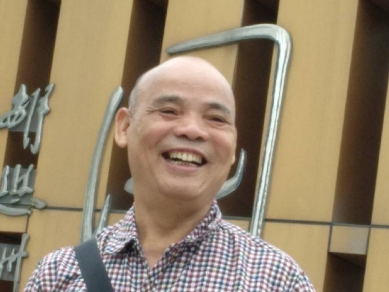 相遇有缘的第一张照片--清流相亲网