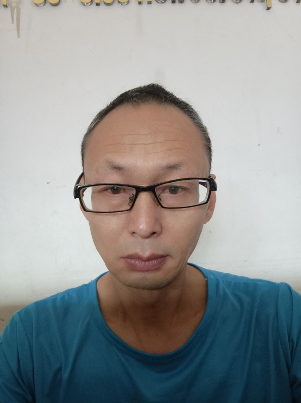 生活的第一张照片--清流相亲网