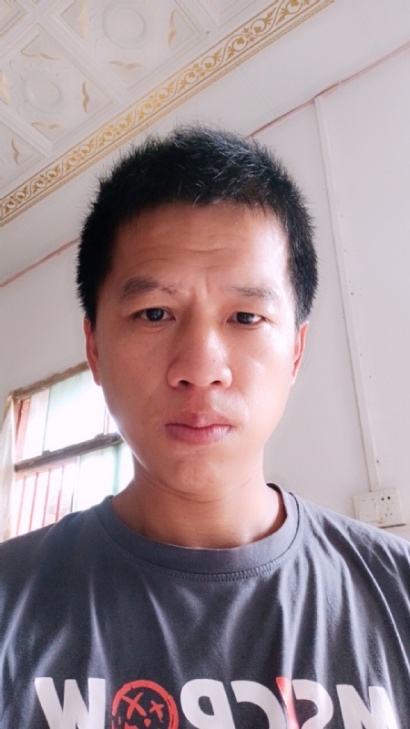 人都再努力的第一张照片--清流相亲网