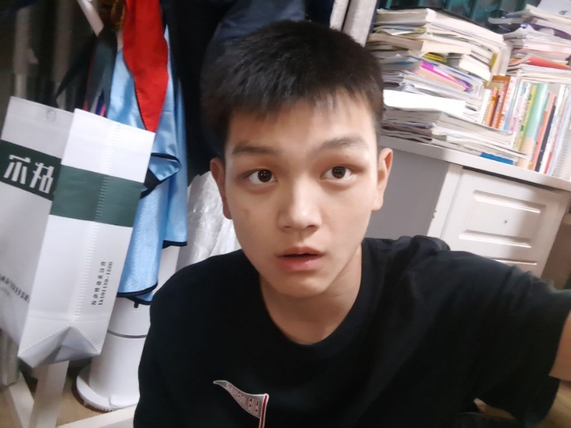 找人月的第一张照片--清流相亲网