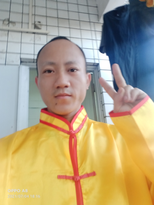 宋福军的第二张照片--清流相亲网