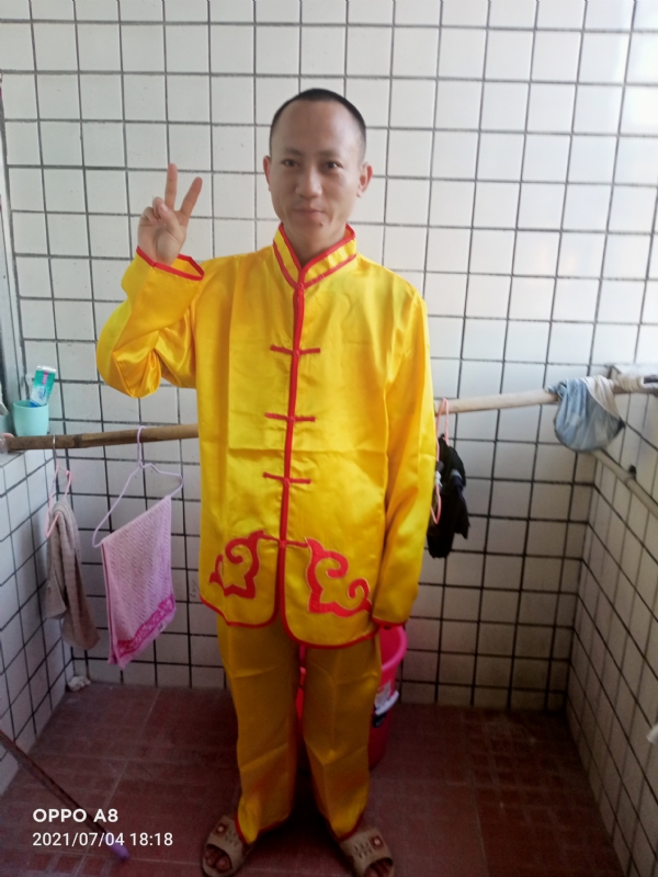 宋福军的第三张照片--清流相亲网