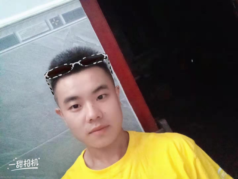 建国90周年的学渣的第一张照片--清流相亲网