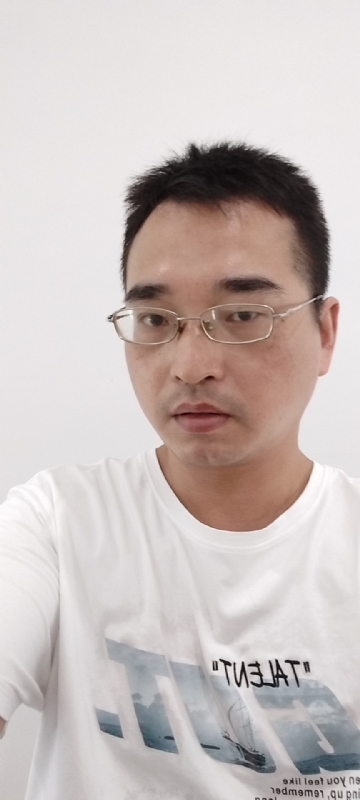 辉哥的第一张照片--清流相亲网