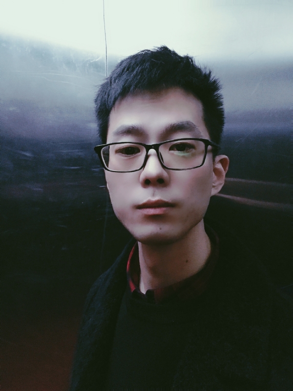 至尊宝的第一张照片--清流相亲网