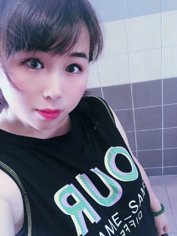 Judyfu的第一张照片--清流相亲网