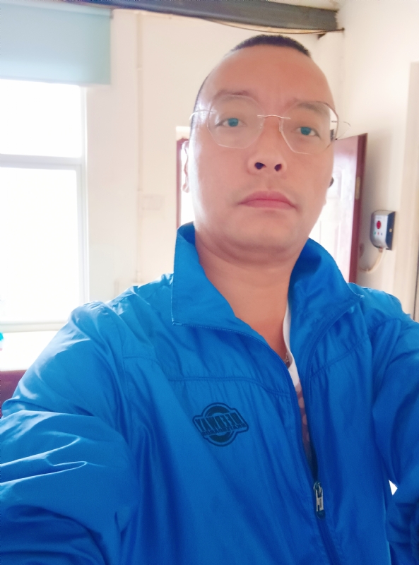 通海混混的第一张照片--清流相亲网