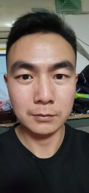 朴实无华的第三张照片--清流相亲网