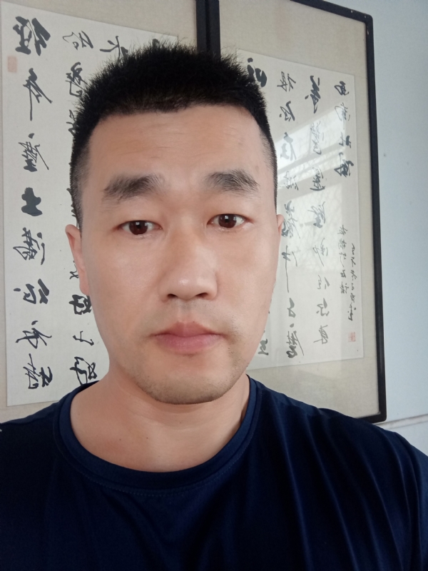 应该是个好人的第一张照片--清流相亲网