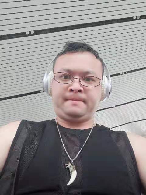 醉叶孤城的第一张照片--清流相亲网