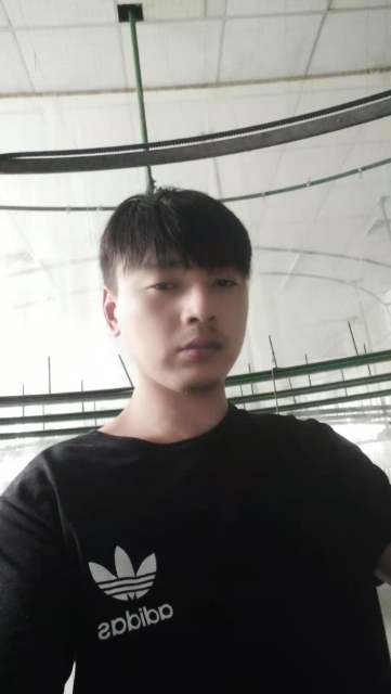 久鑫的第一张照片--清流相亲网