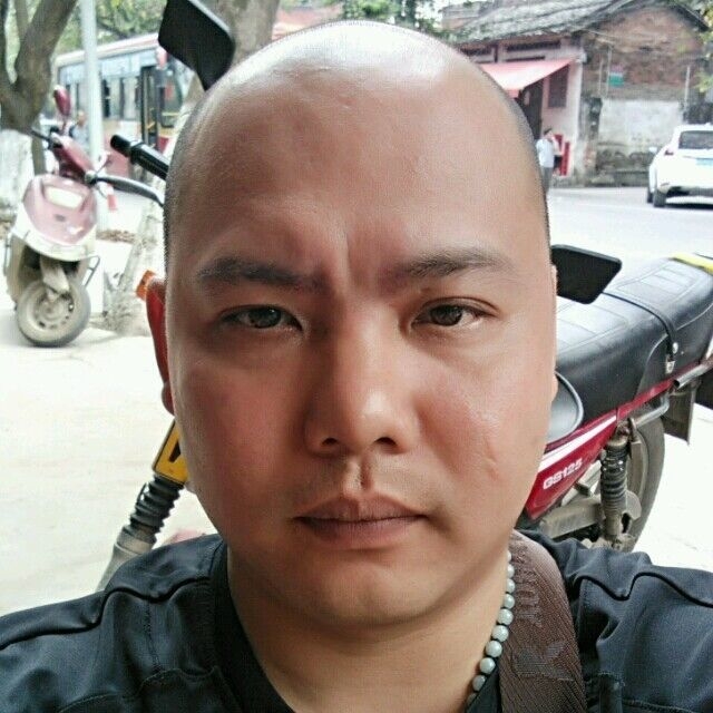 开心就好的第二张照片--清流相亲网