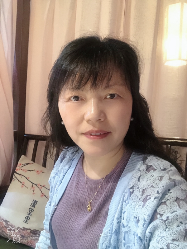 期盼的第一张照片--清流相亲网
