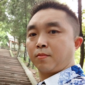 曾强的第一张照片--清流相亲网
