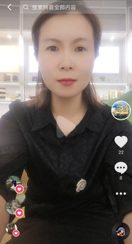 往事随风的第二张照片--清流相亲网