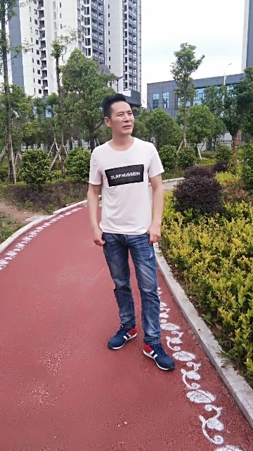 真诚相待的第一张照片--清流相亲网
