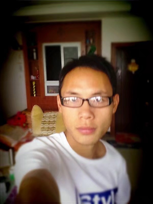开文运气的第一张照片--清流相亲网