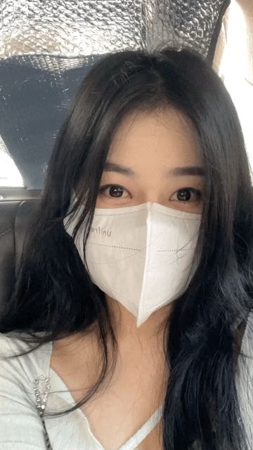 vivian的第一张照片--清流相亲网