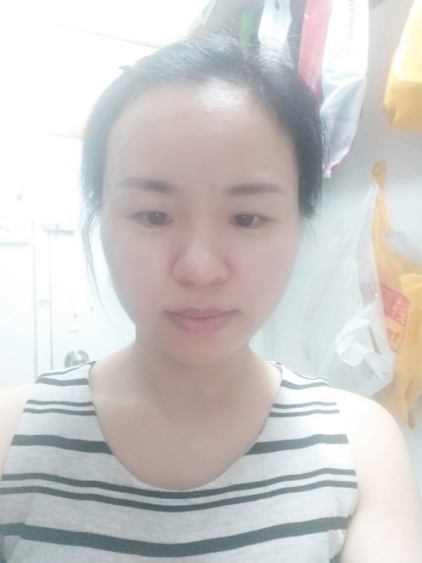 定的第一张照片--清流相亲网