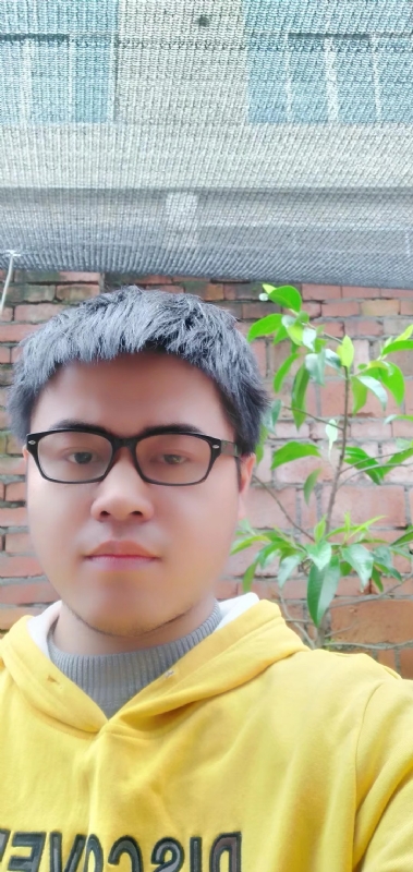 平凡的人的第一张照片--清流相亲网