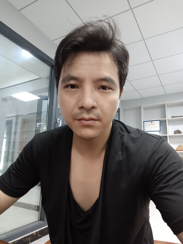 心门关不上的窗的第一张照片--清流相亲网