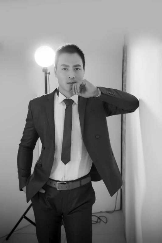 旧时相识的第二张照片--清流相亲网
