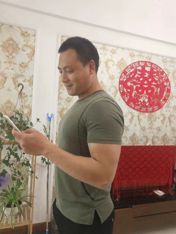 旧时相识的第三张照片--清流相亲网