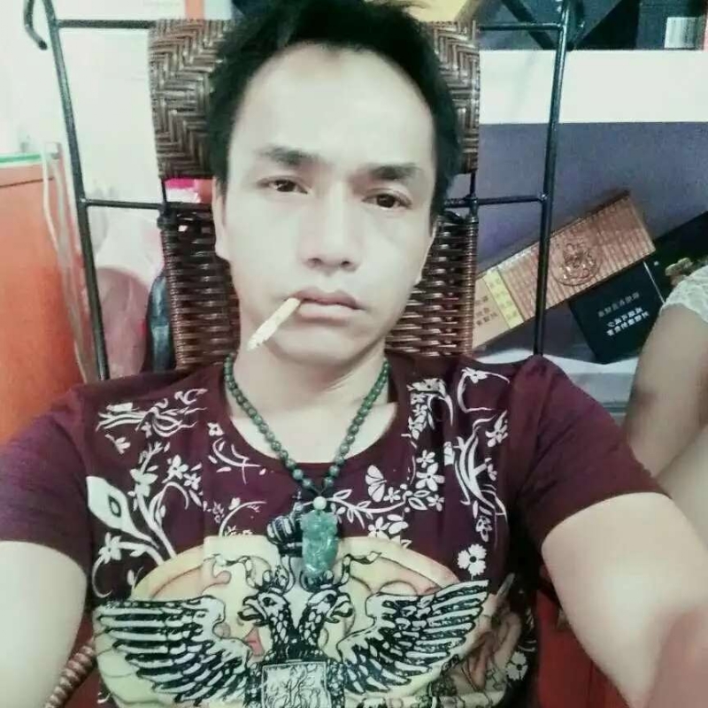 缘分的第一张照片--清流相亲网
