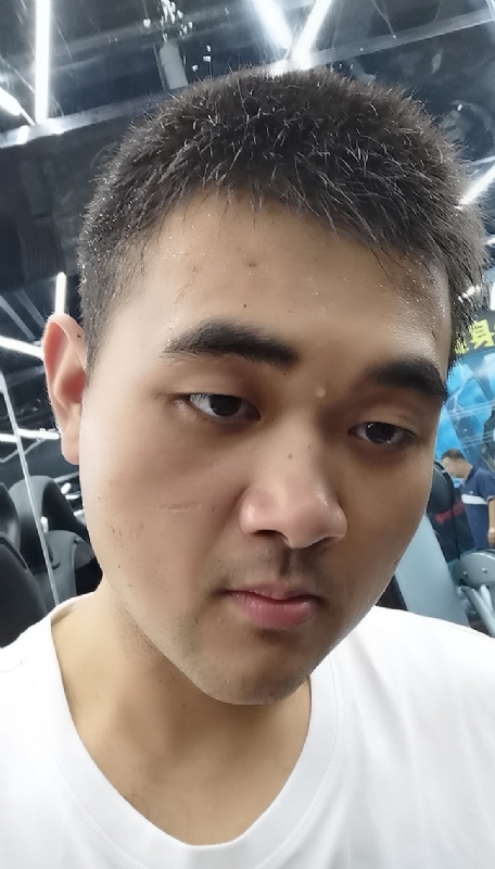 回眸一笑的第一张照片--清流相亲网