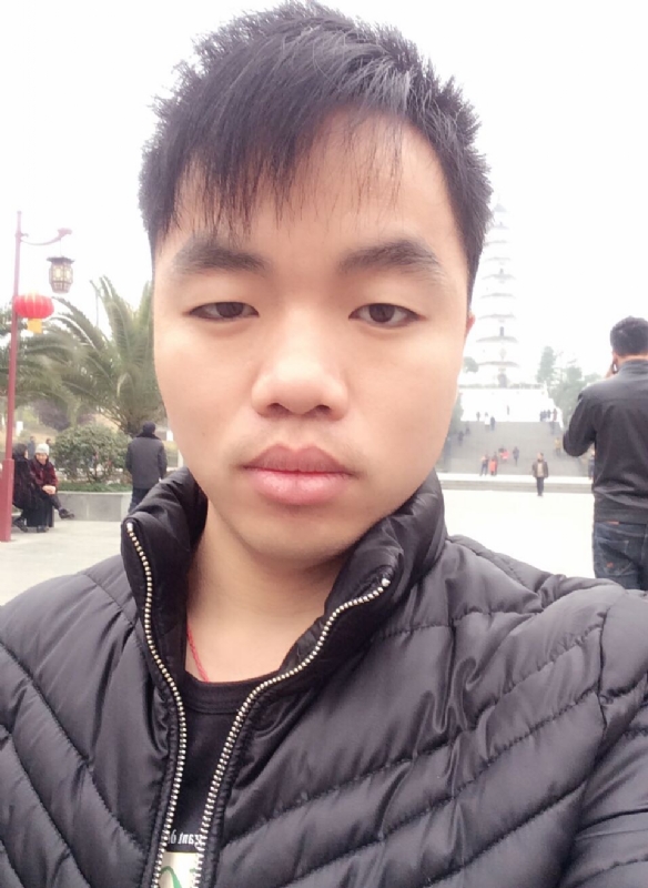 没结婚得单身狗的第二张照片--清流相亲网
